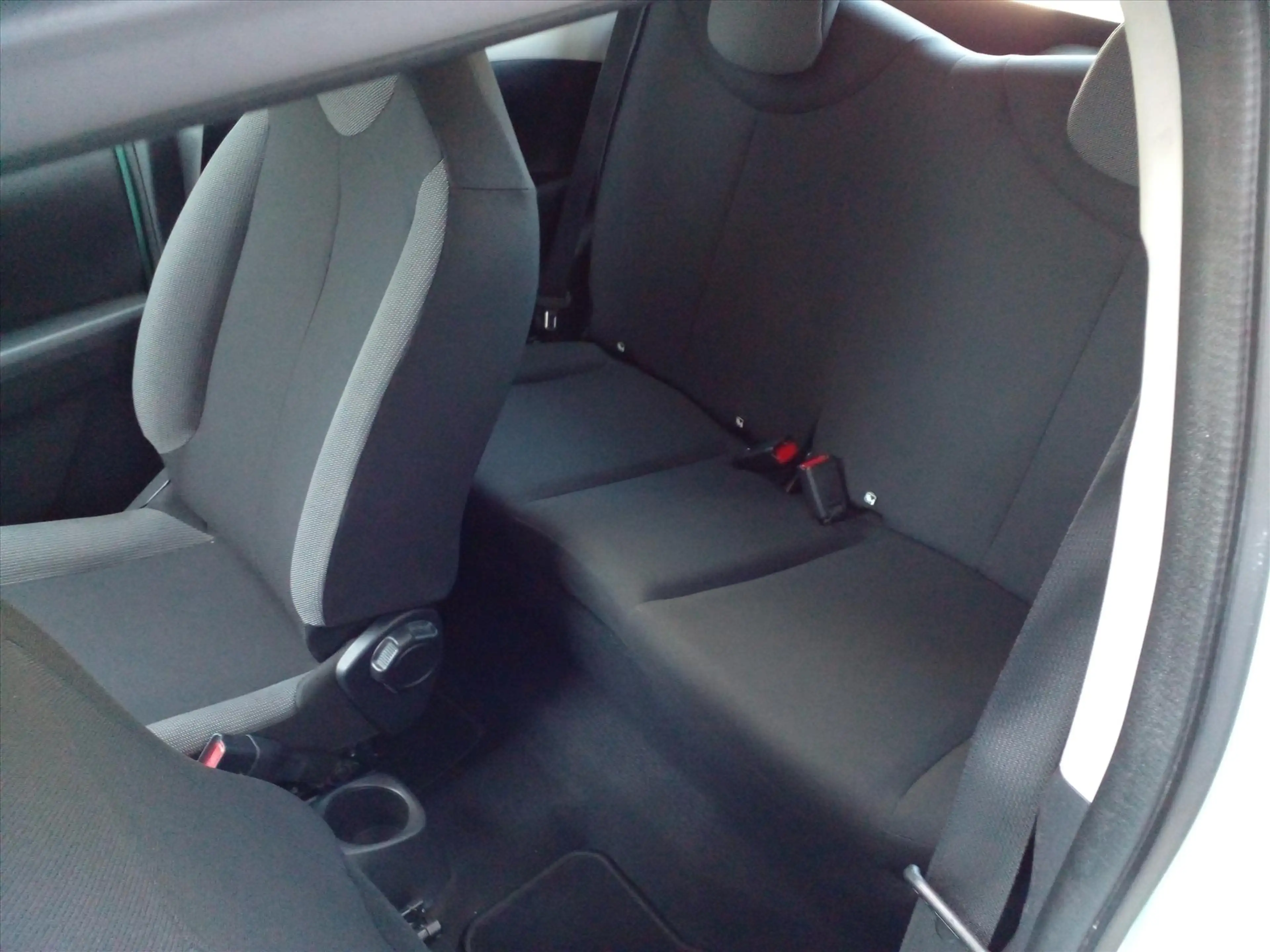 Citroen C1 1.0 VTi 68PK 3D Live | Origineel NL | — photo 13