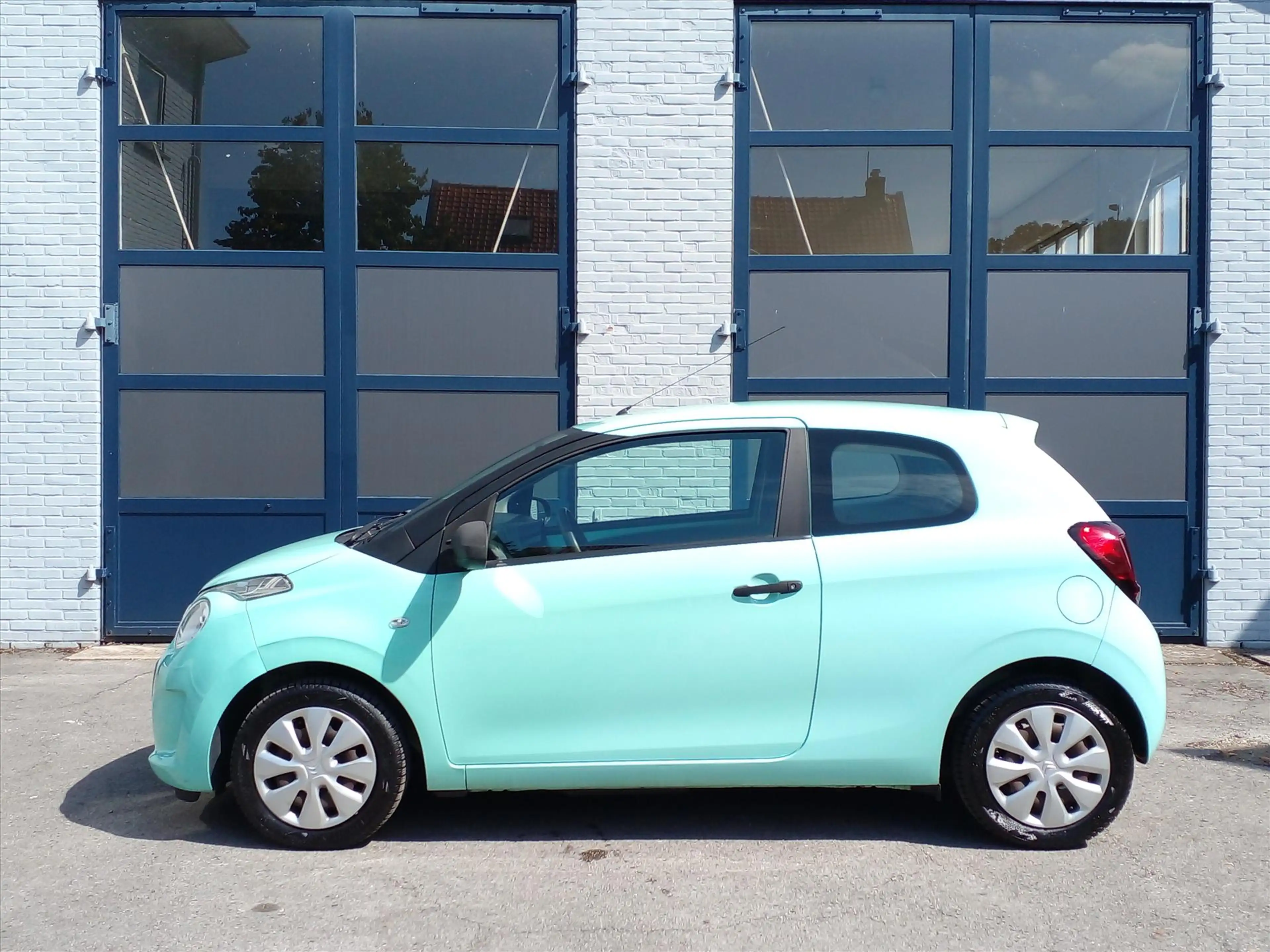 Citroen C1 1.0 VTi 68PK 3D Live | Origineel NL | — photo 3