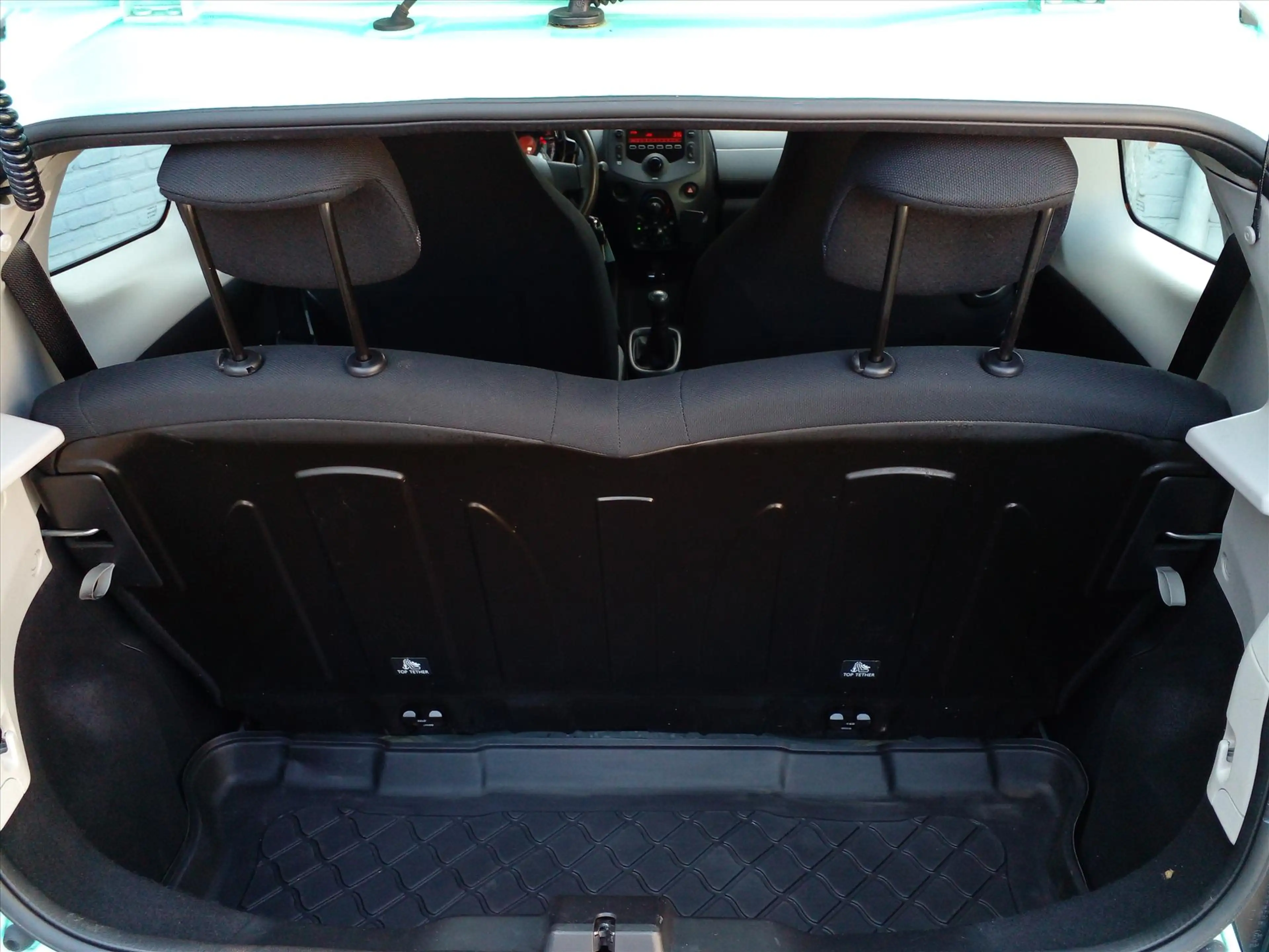 Citroen C1 1.0 VTi 68PK 3D Live | Origineel NL | — photo 14