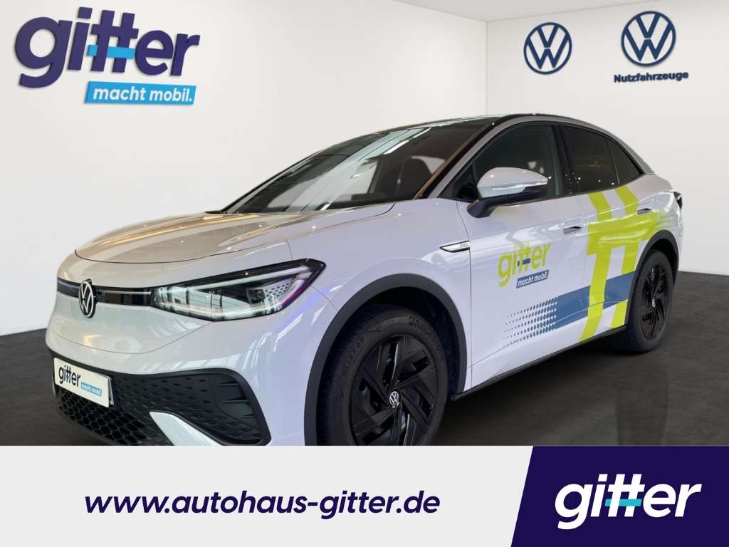 Volkswagen ID.5