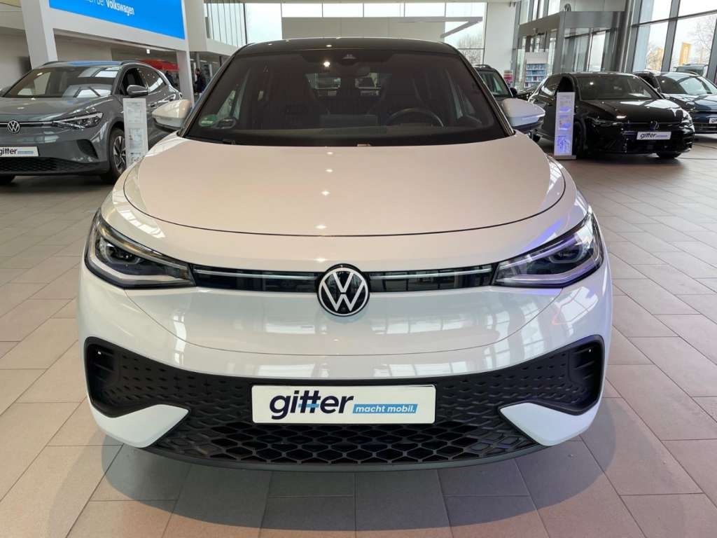 Volkswagen ID.5