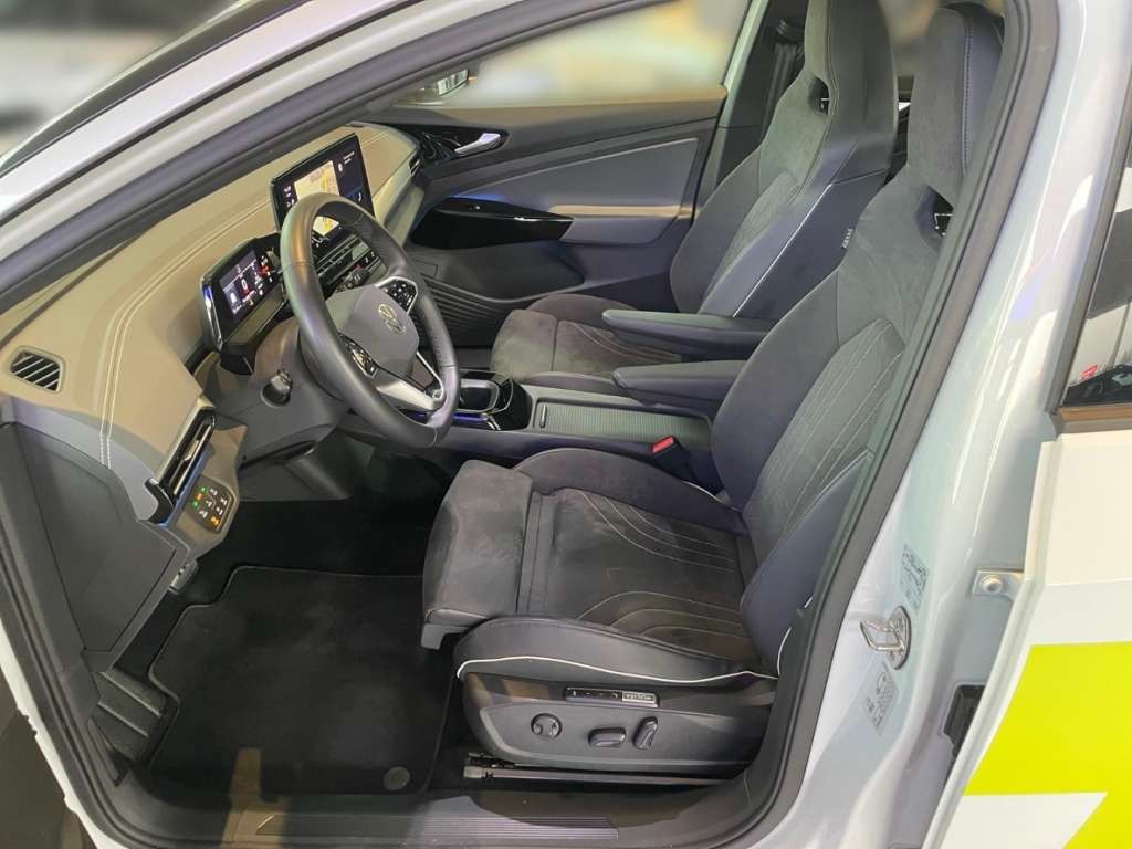 Volkswagen ID.5