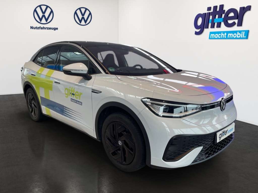 Volkswagen ID.5