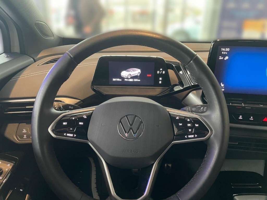 Volkswagen ID.5