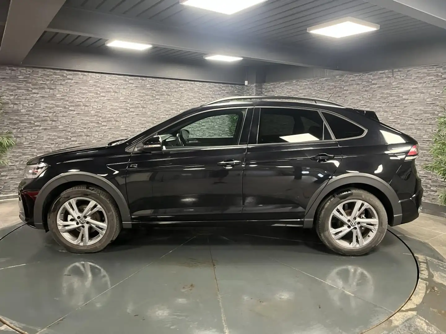Volkswagen Taigo Taigo 1.0 TSI - 116 - Start\u0026Stop - R-Line Noir - 2