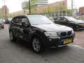 BMW X3 2.0d xDrive High Executive Leer Panoramadak Noir - thumbnail 6