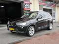 BMW X3 2.0d xDrive High Executive Leer Panoramadak Fekete - thumbnail 2