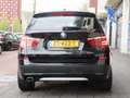BMW X3 2.0d xDrive High Executive Leer Panoramadak Czarny - thumbnail 4