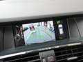 BMW X3 2.0d xDrive High Executive Leer Panoramadak Noir - thumbnail 21