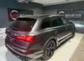 Audi SQ7 TFSI quattro tiptronic AHK*22"*Voll Gris - thumbnail 11