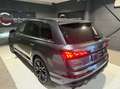 Audi SQ7 TFSI quattro tiptronic AHK*22"*Voll Gris - thumbnail 10