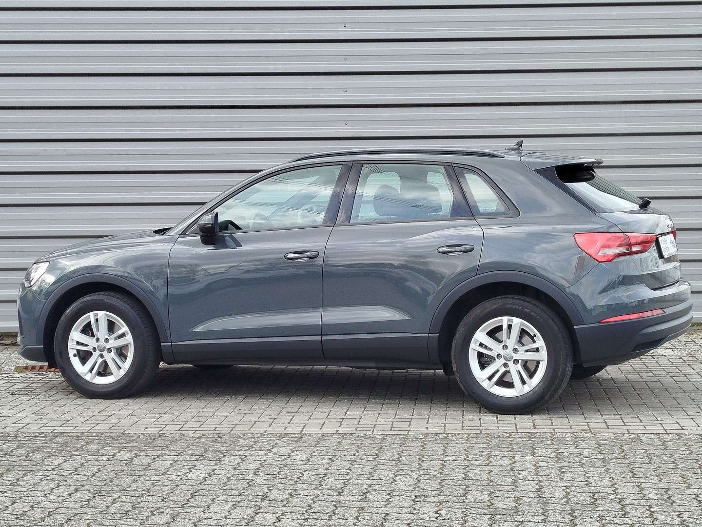 Audi Q3 Standhzg 40 TFSI -  - Joinsteer - #4