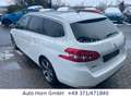 Peugeot 308 SW Allure BLUEHDi 130 EAT8 Weiß - thumbnail 8