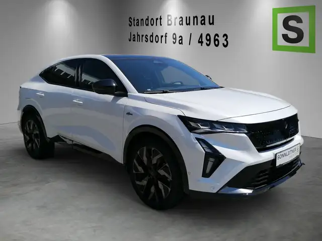 Renault Rafale RAFALE Esprit Alpine Full Hybrid E-Tech 200 Ansicht 4
