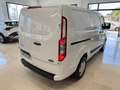 Ford Transit Custom FT 320 L2 Van Trend 130 Blanco - thumbnail 4