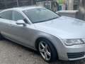 Audi A7 Silber - thumbnail 4