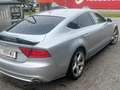 Audi A7 Silber - thumbnail 2