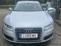 Audi A7 Silber - thumbnail 3