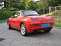 Fiat Barchetta Barchetta 1995 1.8 16v Rosso - thumbnail 5