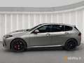 BMW 118 d MSport Pro auto Gris - thumbnail 5