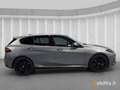 BMW 118 d MSport Pro auto Gris - thumbnail 6