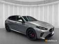 BMW 118 d MSport Pro auto Gris - thumbnail 2
