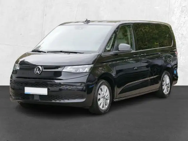 Volkswagen T7 Multivan Multivan 2.0 TDI lang Automatik Navi 7Sitze DigC