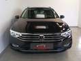 Volkswagen Passat Variant Business 2,0 SCR TDI DSG Schwarz - thumbnail 2