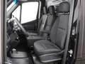 Mercedes-Benz Sprinter 317 CDI L2 H2 | Aut. | 3500 KG AHW | Navigatie | A Noir - thumbnail 8