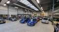 Mitsubishi Outlander Sport 2.0i 16V Travel Lerenbekleding Trekhaak Mooi Negro - thumbnail 26