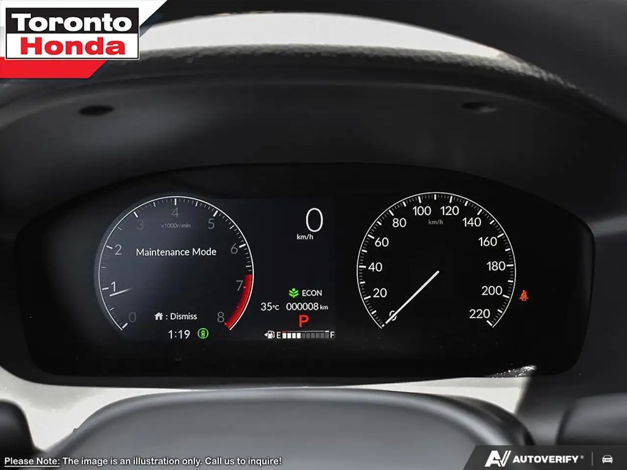 Honda HR-V photo Honda HR-V