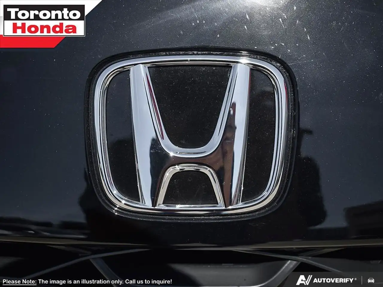 Honda HR-V photo Honda HR-V