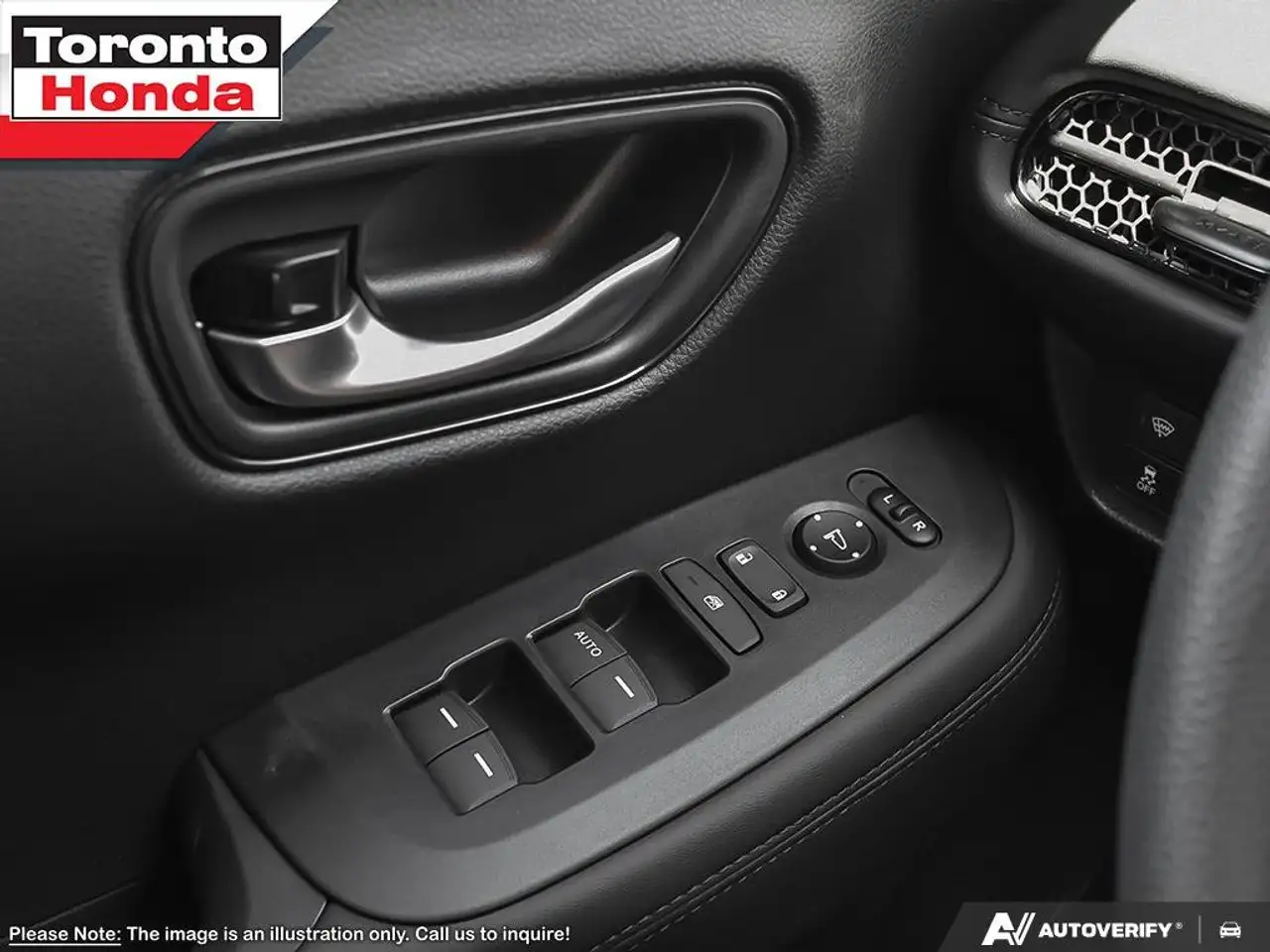Honda HR-V photo Honda HR-V