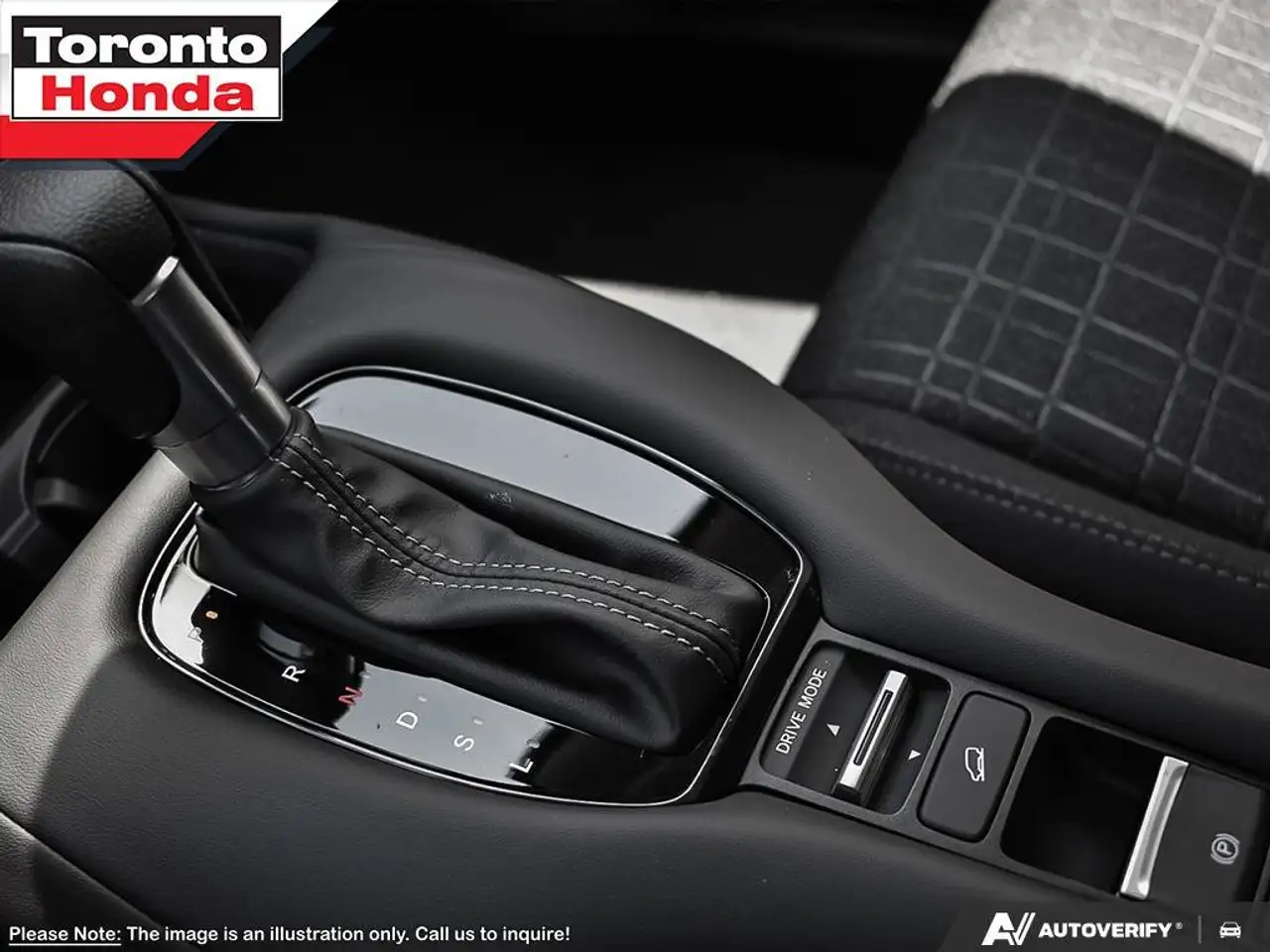 Honda HR-V photo Honda HR-V