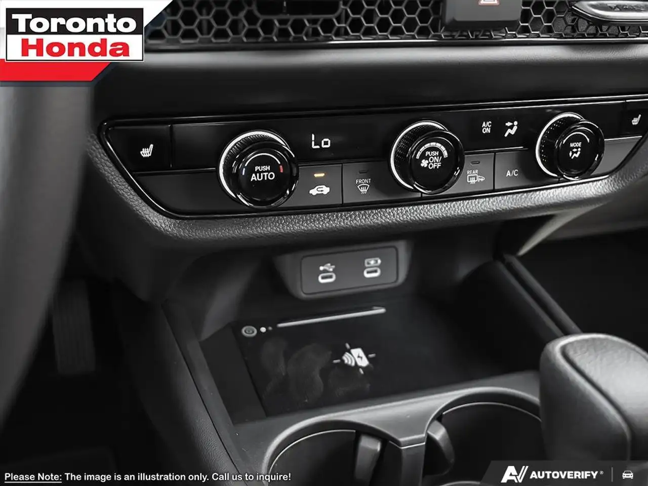 Honda HR-V photo Honda HR-V