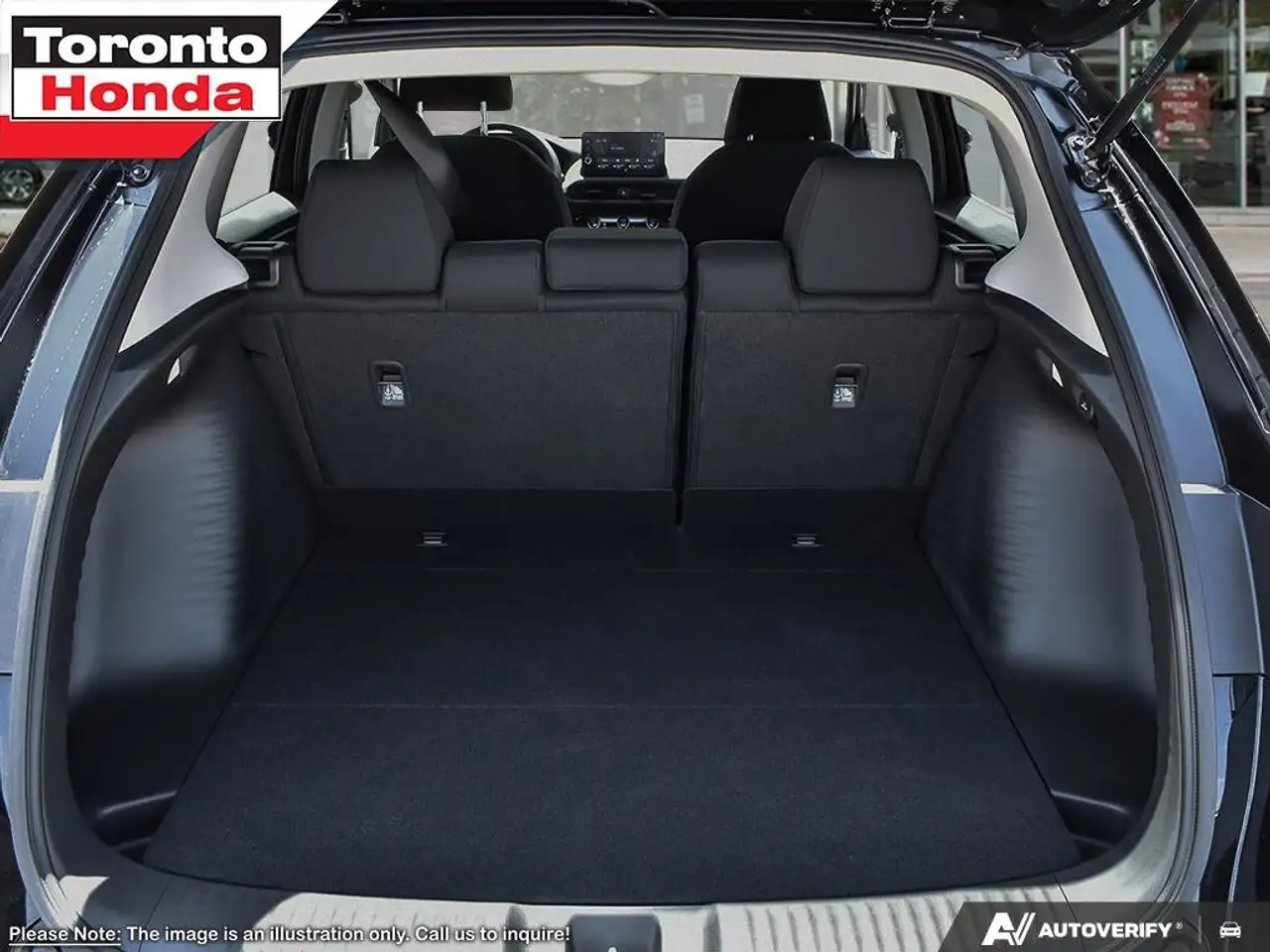 Honda HR-V photo Honda HR-V