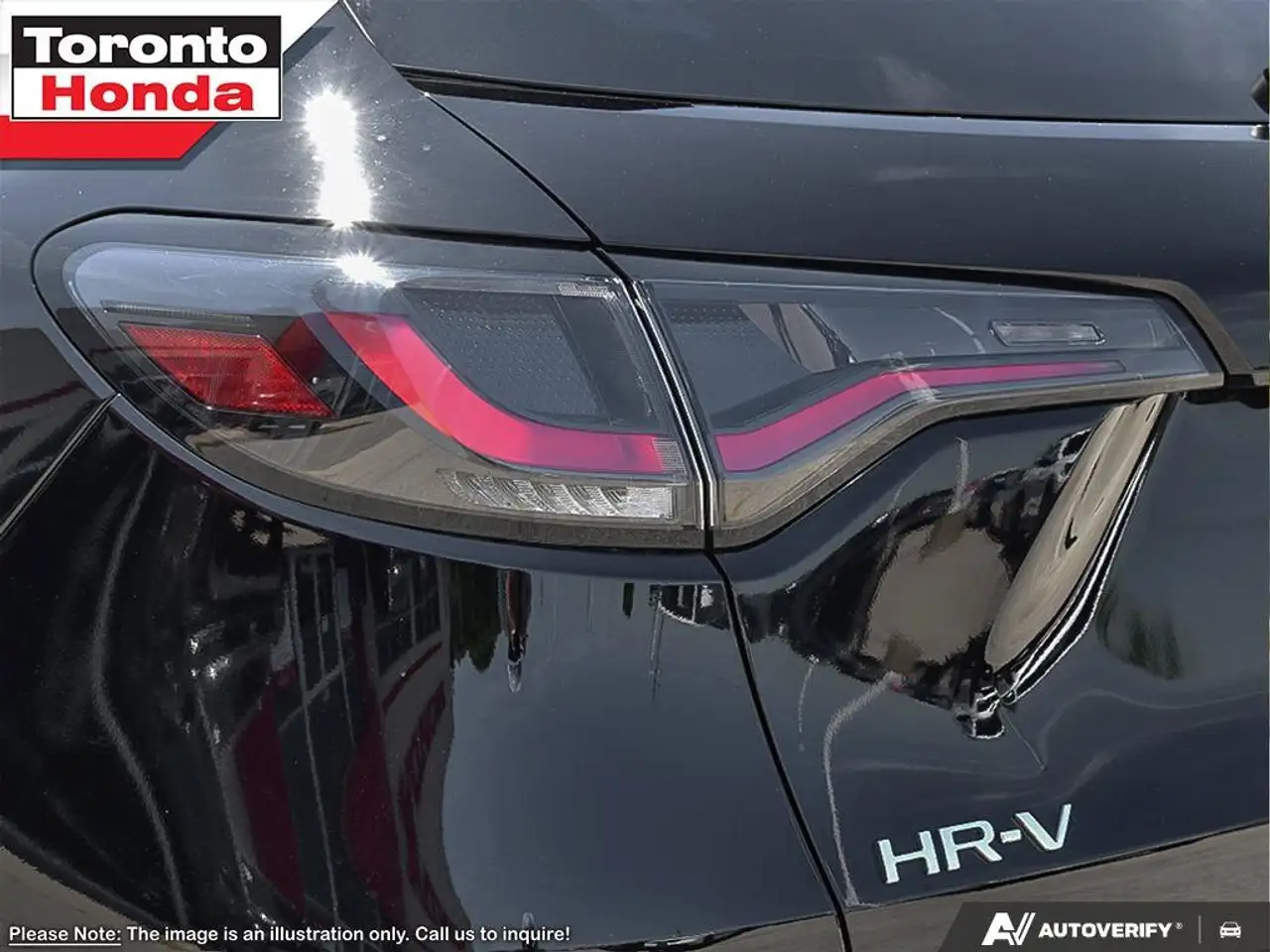 Honda HR-V photo Honda HR-V