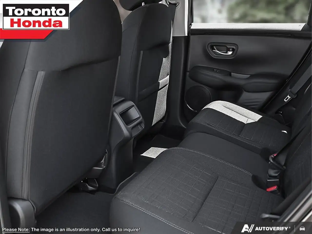 Honda HR-V photo Honda HR-V
