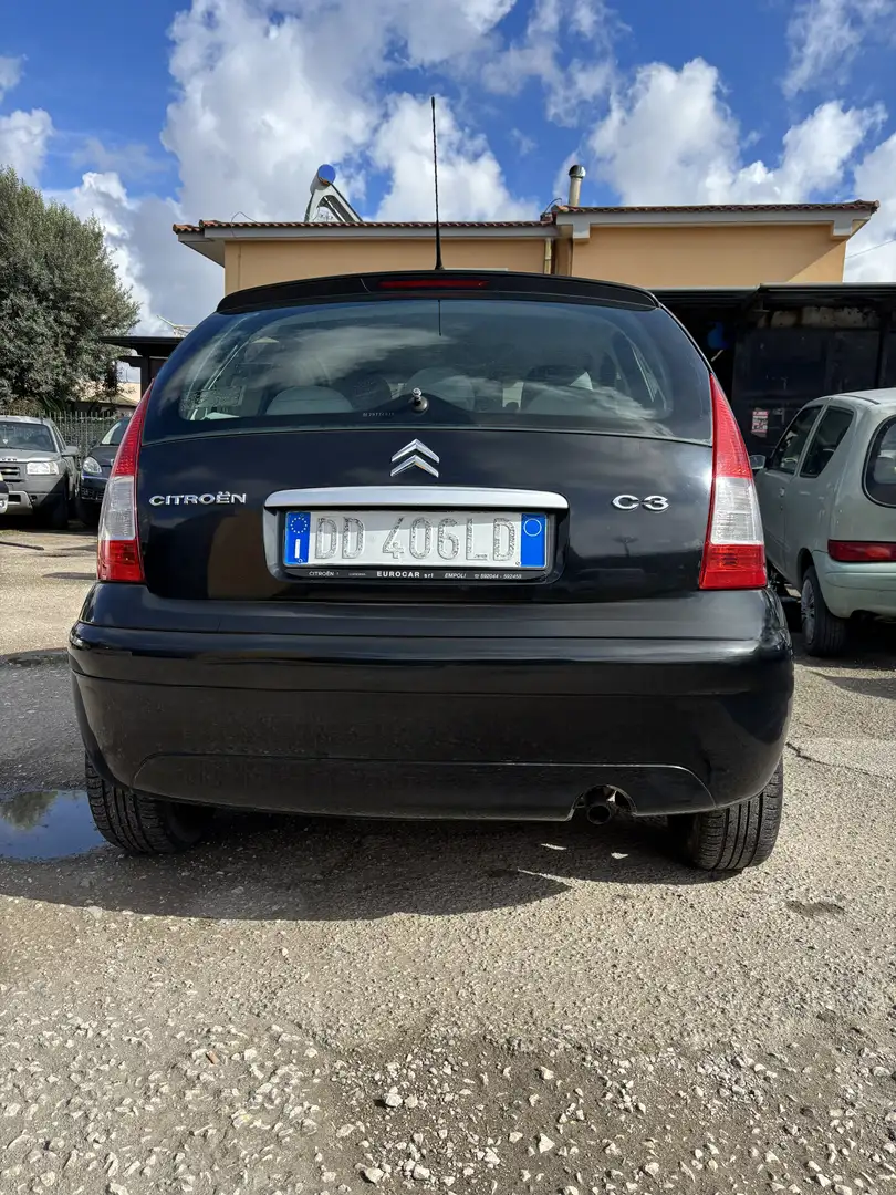 Citroen C3 1.4 Perfect (elegance) - 2