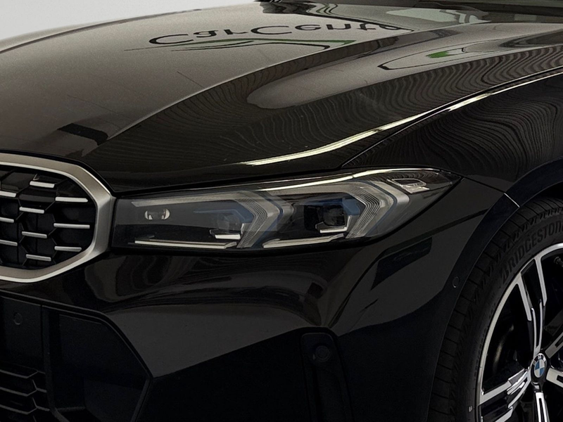 BMW 340 T xDrive*a.LED*Navi*ACC*360*HiFi*ShadowLine — photo 7