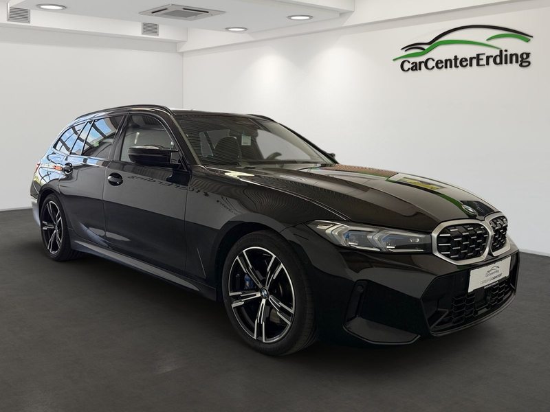 BMW 340 T xDrive*a.LED*Navi*ACC*360*HiFi*ShadowLine — photo 2