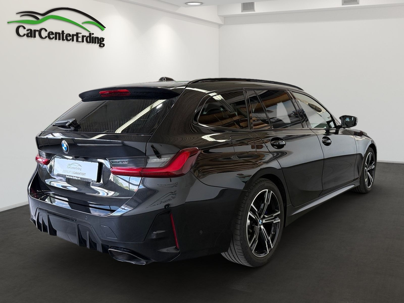 BMW 340 T xDrive*a.LED*Navi*ACC*360*HiFi*ShadowLine — photo 4