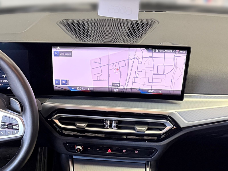 BMW 340 T xDrive*a.LED*Navi*ACC*360*HiFi*ShadowLine — photo 15
