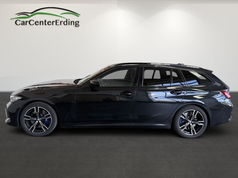 BMW 340 T xDrive*a.LED*Navi*ACC*360*HiFi*ShadowLine — photo 6