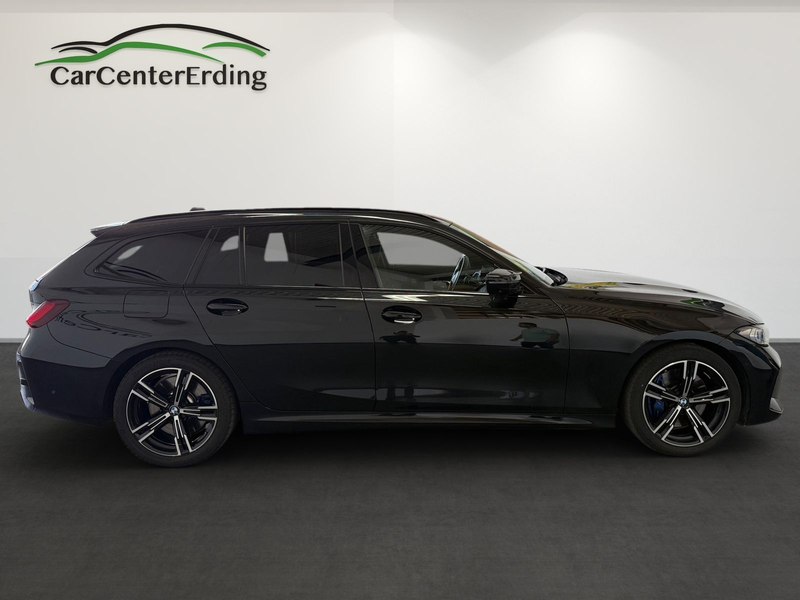 BMW 340 T xDrive*a.LED*Navi*ACC*360*HiFi*ShadowLine — photo 3