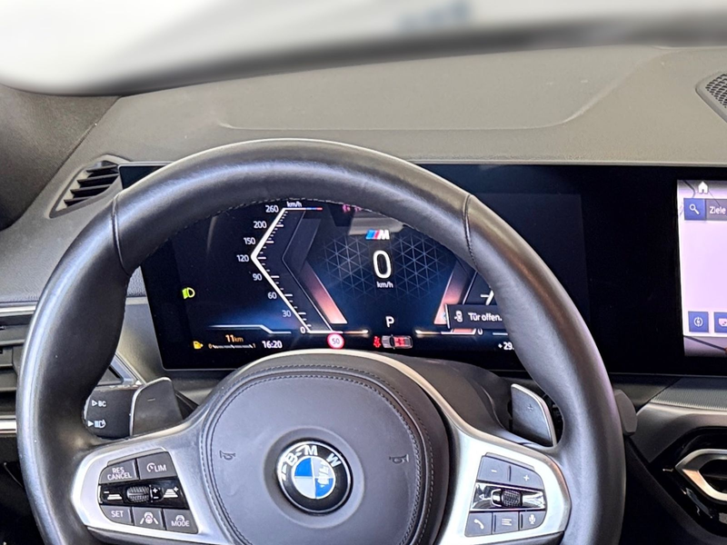 BMW 340 T xDrive*a.LED*Navi*ACC*360*HiFi*ShadowLine — photo 14