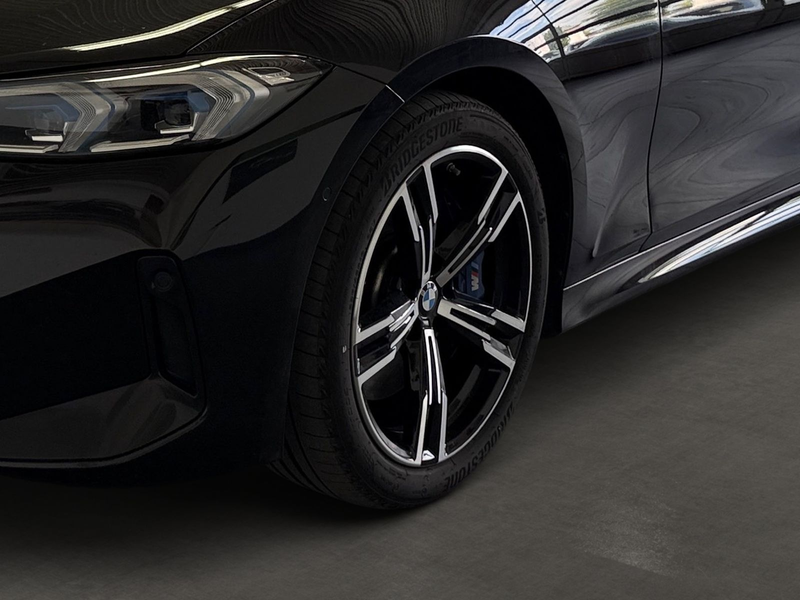 BMW 340 T xDrive*a.LED*Navi*ACC*360*HiFi*ShadowLine — photo 8