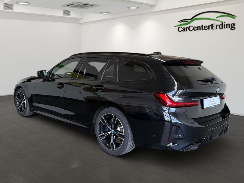 BMW 340 T xDrive*a.LED*Navi*ACC*360*HiFi*ShadowLine — photo 5