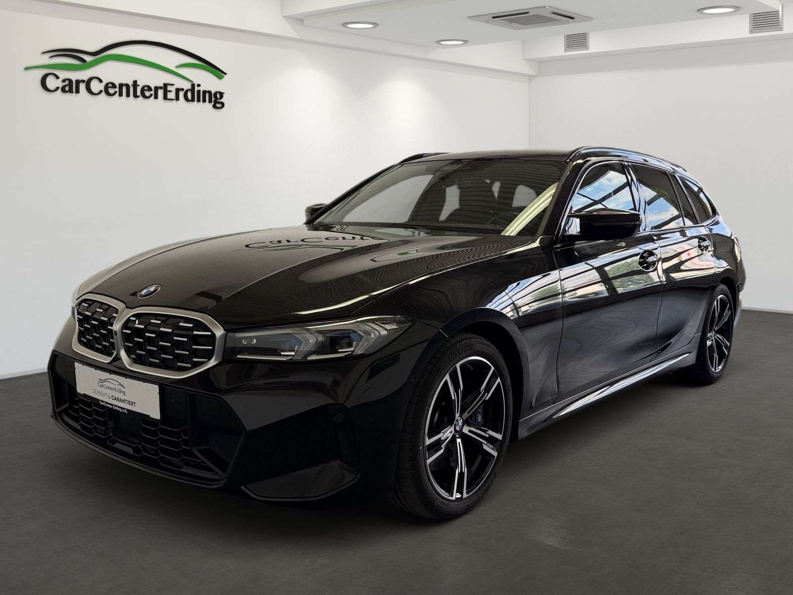 BMW 340