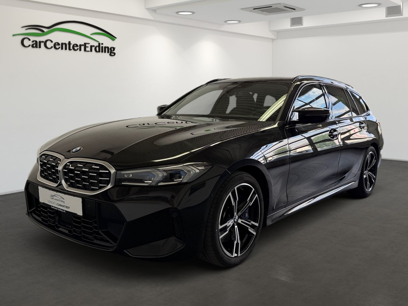 BMW 340 T xDrive*a.LED*Navi*ACC*360*HiFi*ShadowLine